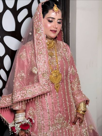 Celebrating Traditions: Nikkah, Bengali & More photo 11