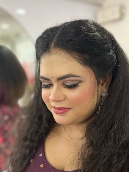 Party & Special Occasion Makeup photo 8