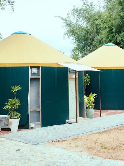 Discovery Village Resorts - Corporate & Group Outings Comfortable Stays & Serene Spaces photo 4