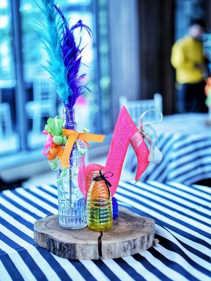 Dottedi - Event Styling & Experiences Action & Adventure Parties photo 26