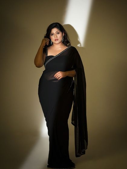 Deepika Makeup and Hair - Makeup & Hair for Weddings & Special Occasions Glam for Receptions & Parties photo 31