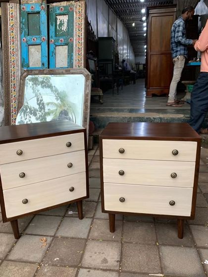 Bedroom Furniture: Beds, Nightstands & Dressers photo 24