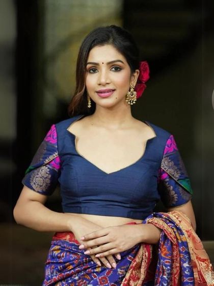 The Silk & Brocade Collection photo 54