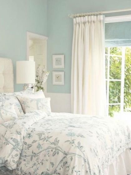 Paint Sutra - Residential & Commercial Painting Serene Bedroom Retreats photo 3