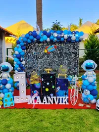 Event Prop Rentals