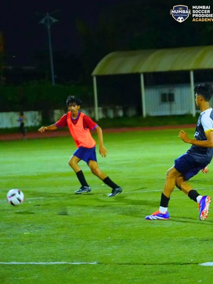 The Grind: Training Sessions in Action photo 12