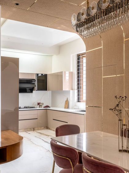 Archemist Architects - Turnkey Residential Design & Build Project Showcase: The Avani Residence photo 8