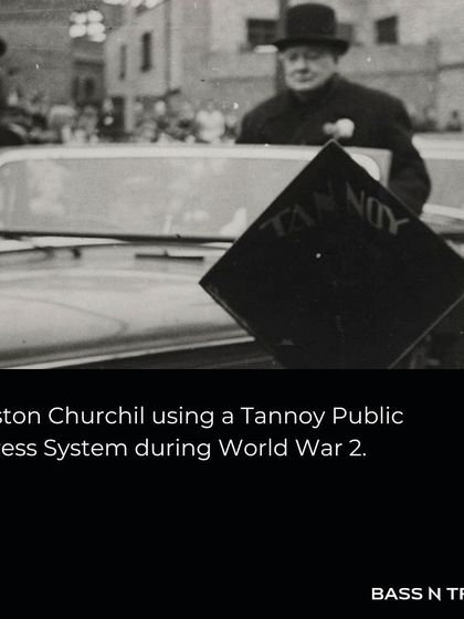 The Tech Deep Dive: A Look at Our Gear photo 30