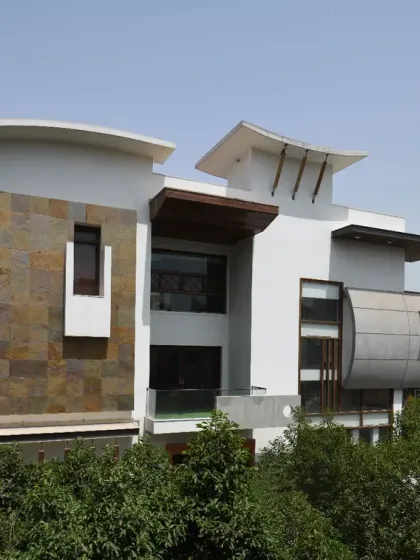 Grand Residences & Farmhouses photo 7