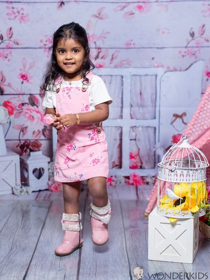 Wonderkids - Newborn, Kids & Family Photography Creative & Themed Photoshoots photo 65