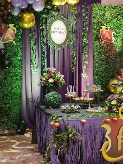 Atara Events - Wedding & Social Event Planning Magical Kids' Birthdays photo 9