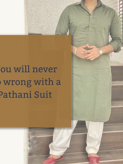 The Missing Piece - Styling Workshops Gentlemen's Style Mastery photo 17