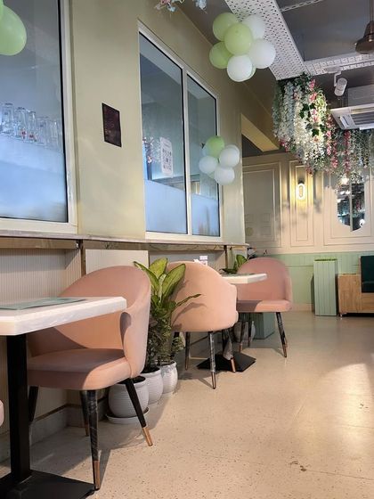 Inviting Spaces: Restaurants, Cafes & Retail photo 5