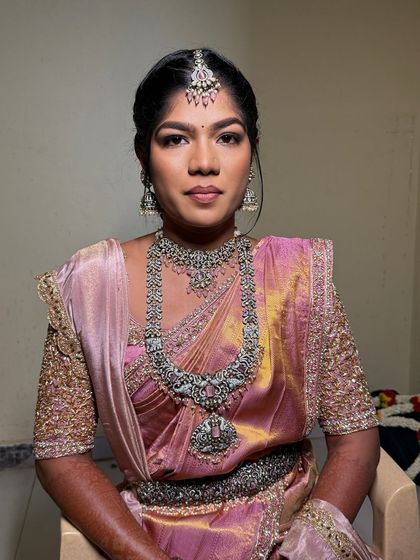 Sneha Kiran - Bridal & Event Makeup Artistry Evening Glam: Reception & Sangeet Looks photo 52