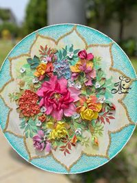 Russian Sculpture Art Workshops