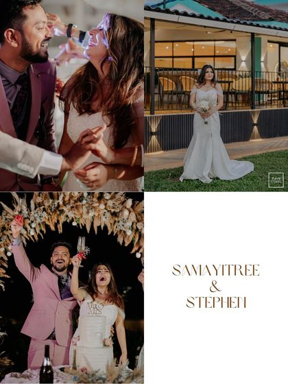 The Knotz Stories - Destination Wedding Coverage Sun-Kissed Coastal Weddings photo 3