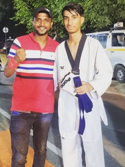 Our Team, Our Family photo 9