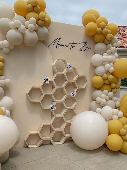 Bunny Bash By Anurag - Event Photography Whimsical Birthday Masterpieces photo 24