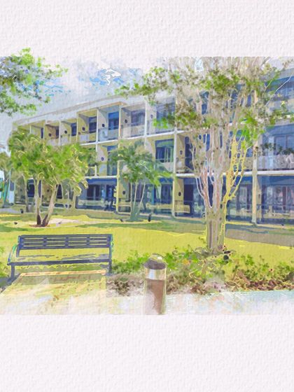 Gayathri & Namith Architects - Architectural Design & Urban Planning Inspiring Commercial & Institutional Spaces photo 14