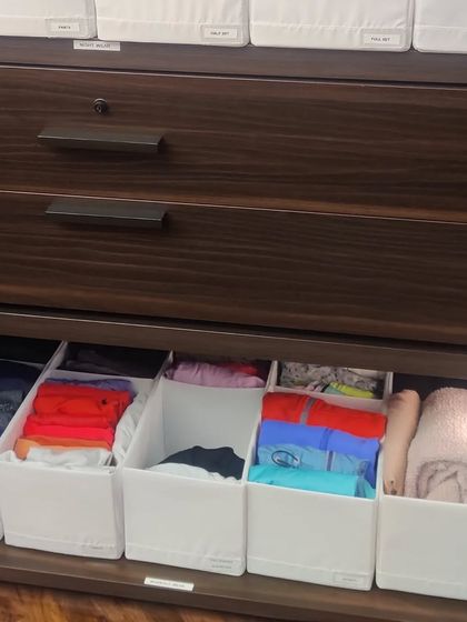 Organise with Ease - Household Staff Training Wardrobe Maintenance Training photo 13