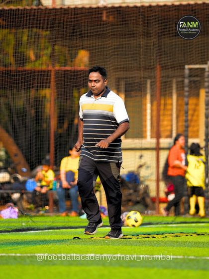 Parents on the Pitch photo 9