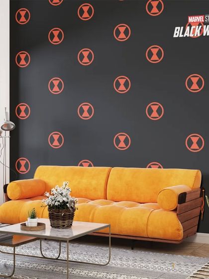 AapkaPainter - Wall Art & Textures Kids' Room Magic photo 8