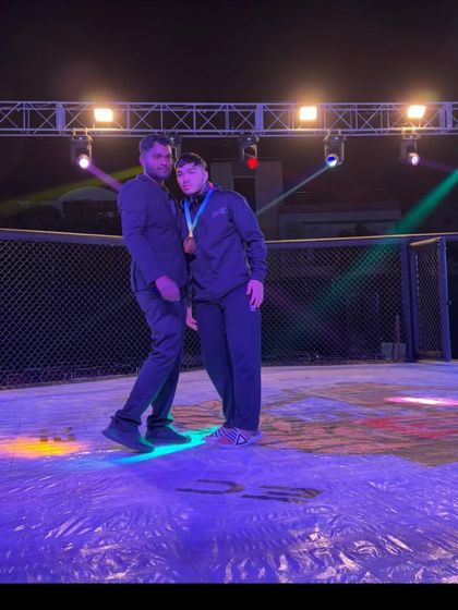 Champions in the Making: Our Victories photo 17