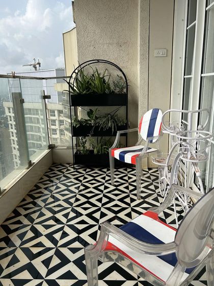 Balcony & Terrace Transformations photo 13