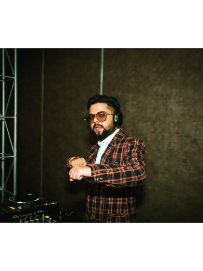 A stylish shot from a corporate event. I couldn't pick just one photo from this set.