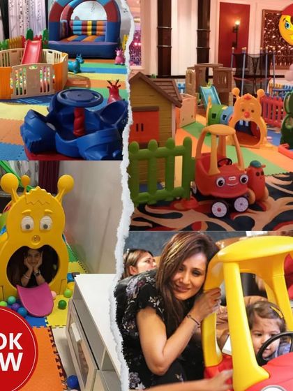 Our Playzone Packages photo 56