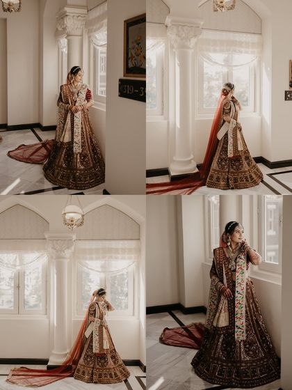 Grandeur & Heritage: Royal Weddings photo 9