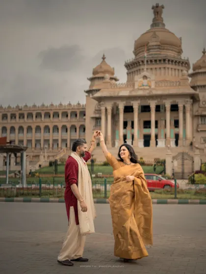 Phometo - Wedding Photography Pre-Wedding Stories photo 28