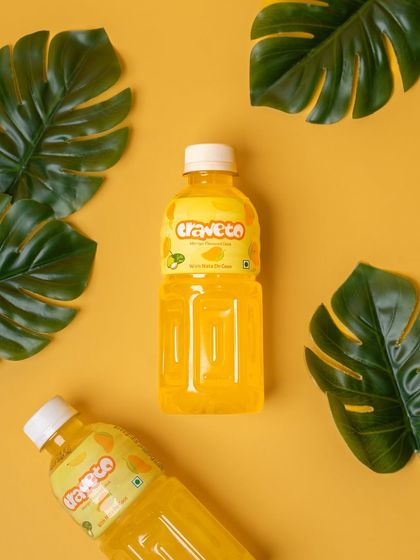 Kruti Acharya - Food & Beauty Product Photography Packaged Foods & Drinks photo 3