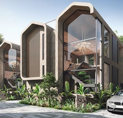 Private Residences: Sanctuaries in Nature photo 8