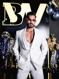 Bespoke Suits & Blazers