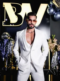 Bespoke Suits & Blazers