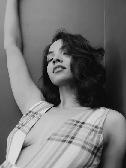 Moody & Monochrome Portraits photo 5