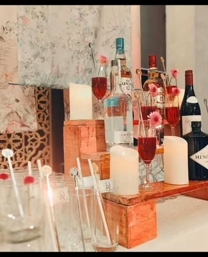 Signature Cocktails & Presentation photo 36