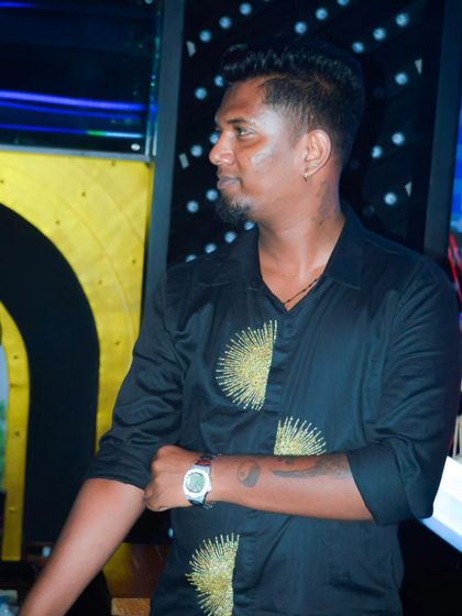 Jezzter - DJ Services Portraits & Style photo 8