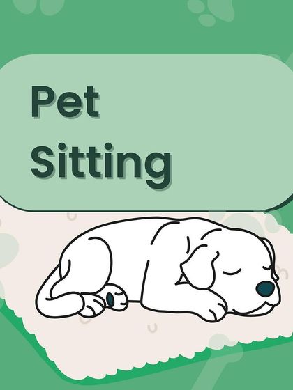 Furever Safe - Pet Boarding & Day Care Pet Sitting In Your Home photo 4