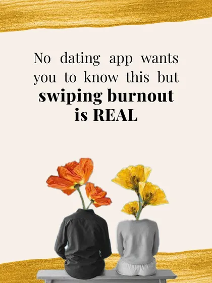 If you feel exhausted by the endless cycle of swiping, you are not alone. Swiping burnout is a real phenomenon, and it's a sign that you are ready for a more mindful, intentional, and human-led approach to finding your partner.