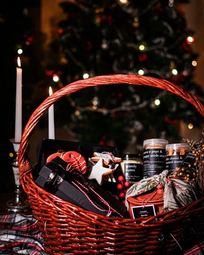Festive Hampers