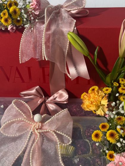 Box Company - Personal & Occasion Gifting Birthday & Anniversary Surprises photo 9