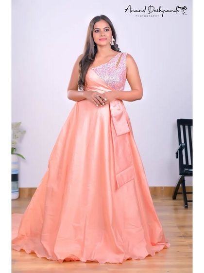 Surabhi Designer Collections - Occasion Wear Rental & Custom Design Design Details & More photo 22