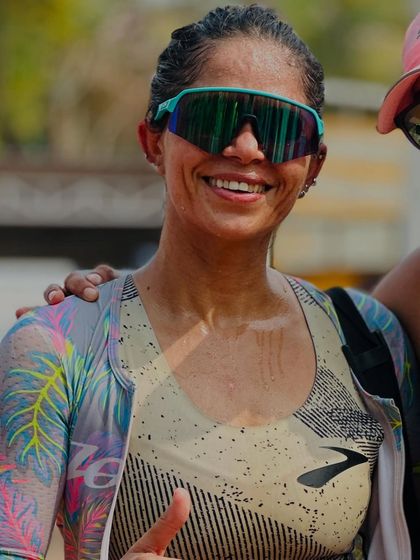 TimTim Sharma - Endurance Training Camps Additional Race Recaps photo 75