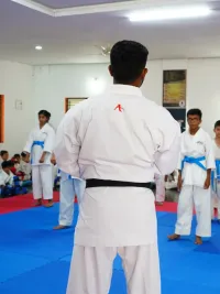 Youth Programs (Classes & Camps)
