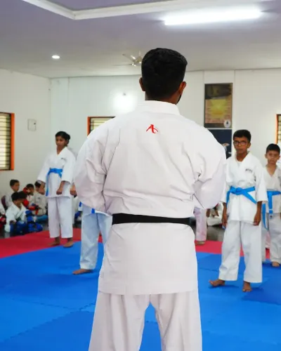 Youth Programs (Classes & Camps)