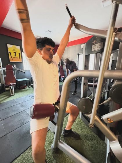 A3 Performance - Sports Performance Training Build Foundational Strength photo 44