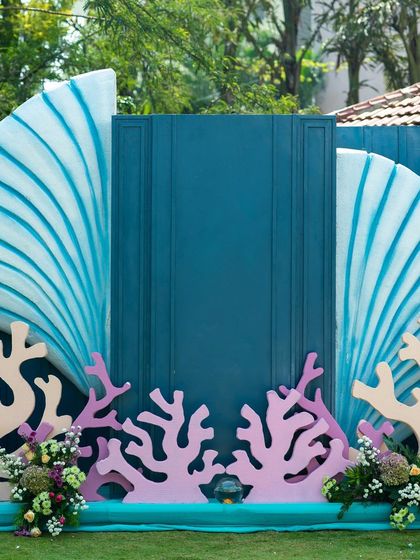 Themed Pre-Wedding Celebrations photo 6