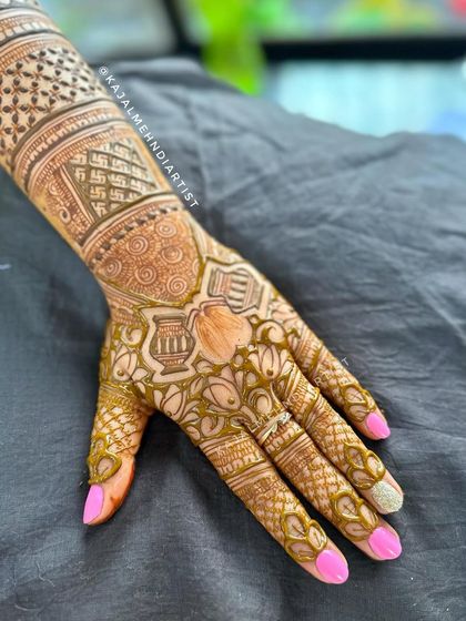 Spiritual & Festival Designs photo 12